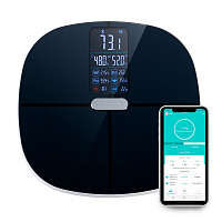 Напольные весы Kitfort KT-809