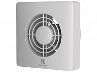 Вентилятор Electrolux Slim EAFS-120TH с таймером и гигростатом