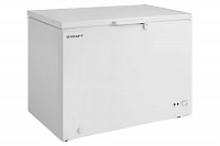 Морозильный ларь KRAFT BD(W)-430QX