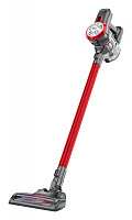 Вертикальный пылесос BBK BV2527 красный