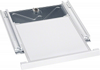 Miele WTV406 белый лотос