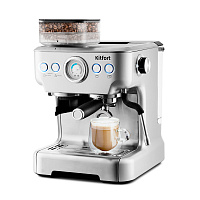 Кофеварка Kitfort KT-755