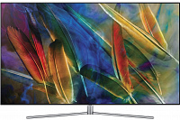 Телевизор SAMSUNG QE65Q7FAM