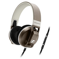 SENNHEISER URBANITE XL SAND