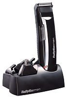 BABYLISS E823E