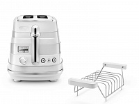 Тостер Delonghi CTA 2103.W
