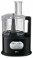 Кухонные комбайны BRAUN FP 5150 BK