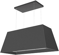 Островная вытяжка FABER CHLOE XL ISOLA CAST IRON F110
