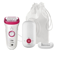 Эпилятор BRAUN SE 9527
