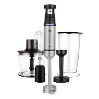 блендеры BQ HB1230SS Black-Steel