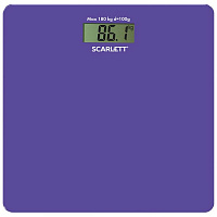 Напольные весы Scarlett SC-BS33E042