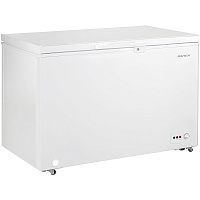 Морозильный ларь AVEX CF 360