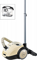 Пылесосы BOSCH BGL 252103