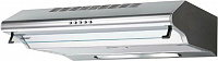 Плоская вытяжка JET AIR SUNNY/50 1M INX al