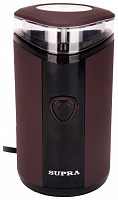 Кофемолка SUPRA CGS-310