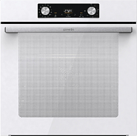 Встраиваемый электрический духовой шкаф Gorenje BOS6737E06WG