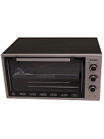 Мини-печь SHIVAKI MD3618E grey-black