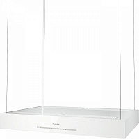 Островная вытяжка MIELE DA6708 D BRWS