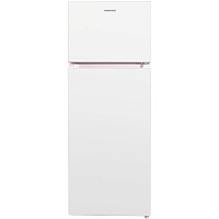 Двухкамерный холодильник NORDFROST RFT 210 W