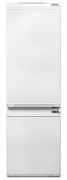 Встраиваемый холодильник BEKO BCHA 2752 S