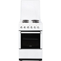 Электрическая плита NORDFROST EE 5051 W