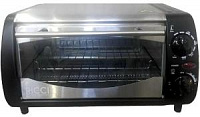 Мини-печь RICCI TO-10BTQS