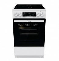 Электрическая плита Gorenje GEC5C42WG