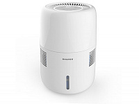 Климатический комплекс DANTEX D-H30 ECF