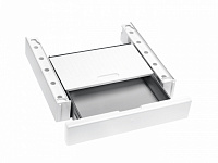 MIELE WTV511 белый лотос