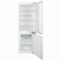 Встраиваемый холодильник Schaub Lorenz SLU S445W3M
