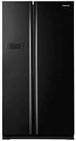 Холодильник SIDE-BY-SIDE SAMSUNG RSH5SLBG1