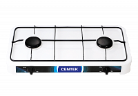 Настольная плита CENTEK CT-1521 белая