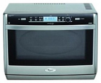 Микроволновая печь Whirlpool JT 369 SL