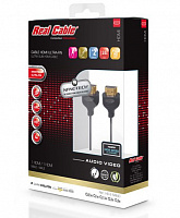 REAL CABLE HD-E-NANO/1M00
