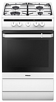 Кухонная плита Hansa FCMW 63000