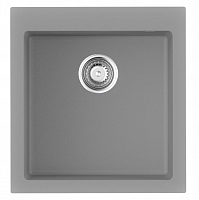 OMOIKIRI Bosen 47A-GR Artceramic/Leningrad grey