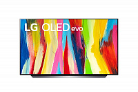 Телевизор LG OLED83C2RLA
