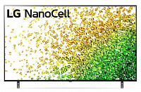 Телевизор LG 55NANO856PA