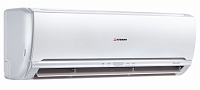 Кондиционер Mitsubishi Heavy Industries SRK35QA-S/SRC35QA-S