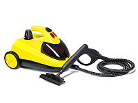 Kitfort КТ-908-2 желтый