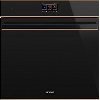 Духовой шкаф Smeg SO6604S4PNR