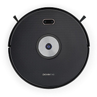 Робот-пылесос POLARIS PVCR 3200 карбон