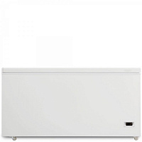 Морозильный ларь БИРЮСА 455 DK