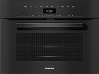Встраиваемый электрический духовой шкаф MIELE H 7440 BM OBSW