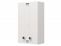 Газовый водонагреватель Zanussi GWH 6 Fonte