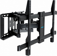 Кронштейн Kromax GALACTIC-56 черный