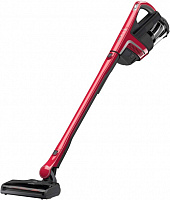 Вертикальный пылесос MIELE SMUL0 TRIFLEX HX1 рубиновый красный