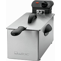 Фритюрница CLATRONIC FR 3586 inox