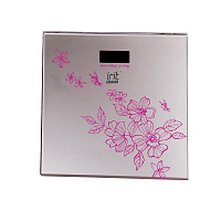 Напольные весы IRIT IR 7258