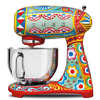 Миксер SMEG SMF03DGEU